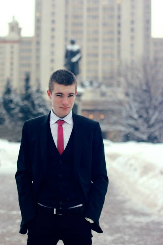 Артём Симаков фотография #1