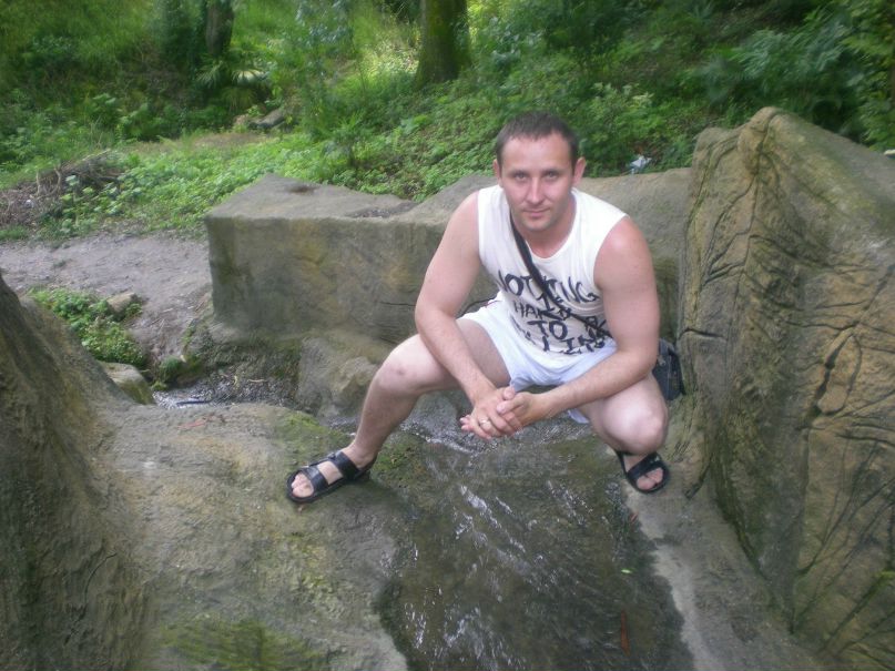 Сергей Черняев фотография #14