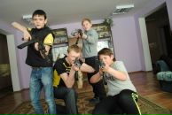 Фотография Колкунова Тимофея