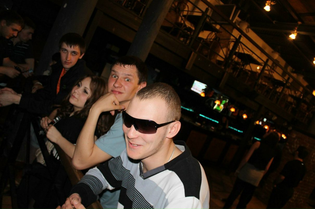 Андрей Марченко фотография #22