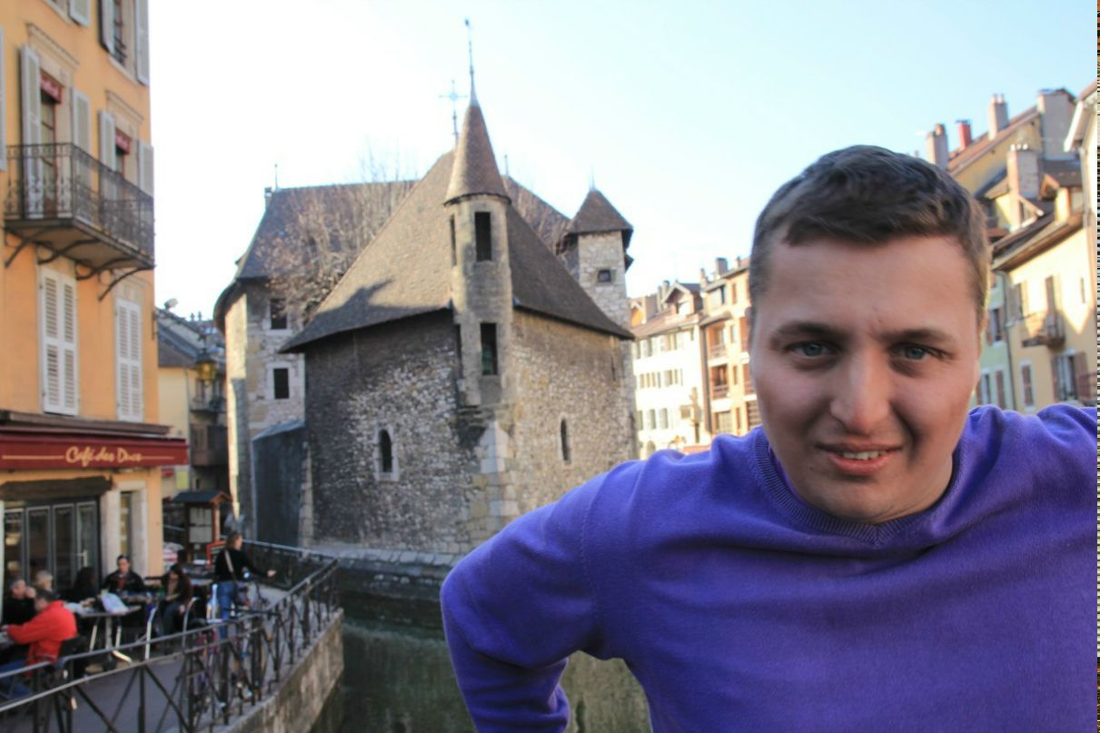 Эльдар Патеев фотография #26