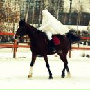 Фотография Аргуновой Ксении