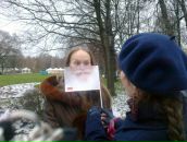 Фотография Софроновой Полины