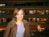 Фотография Малышевой Марины