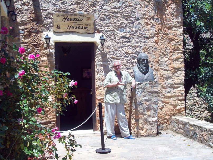 Дмитрий Горяев фотография #43