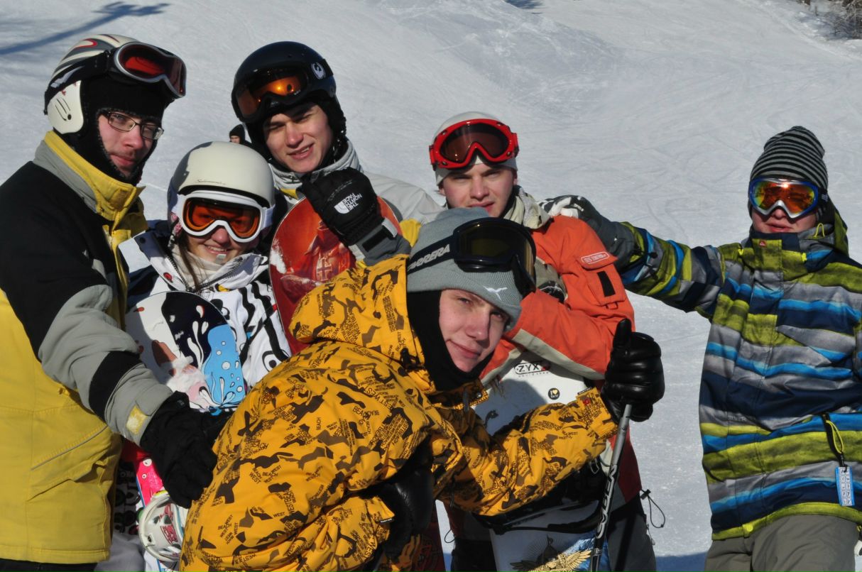 Игорь Плюснин фотография #32