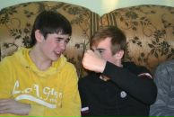 Вітя Дичка фотография #18 (источник - https://vk.com/id82773430)