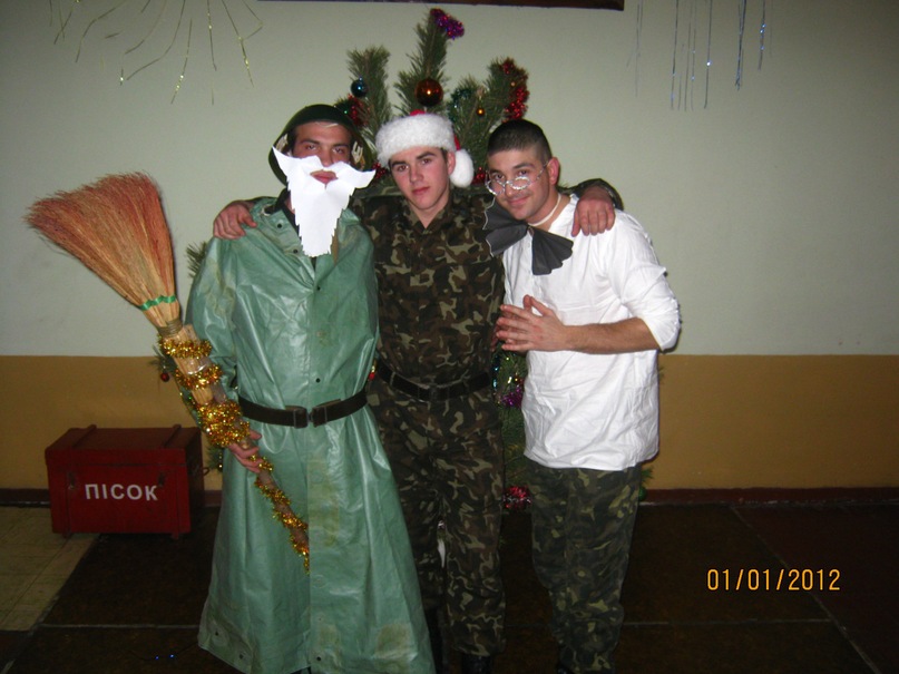 Сергей Дорофеев фотография #15