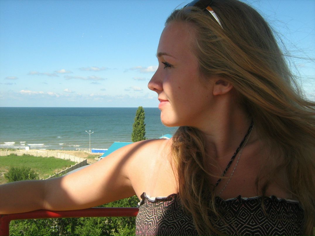 Марина Ищенко фотография #43