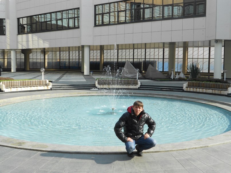 Евгений Балбышев фотография #24