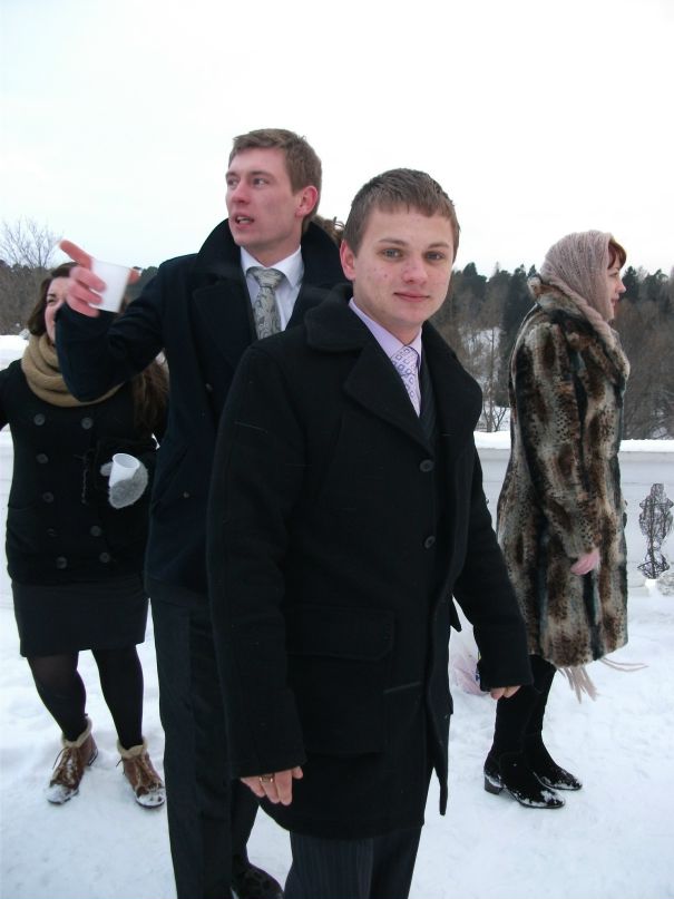 Игорь Поляков фотография #44