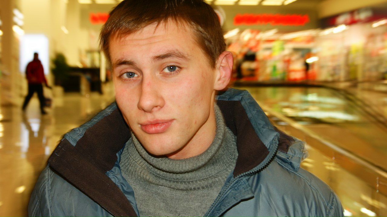 Александр Денисюк фотография #9