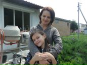 Ілона Блажкун фотография #17 (источник - https://vk.com/id83535626)