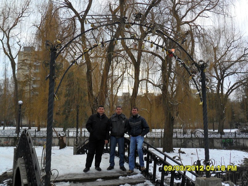 Александр Мищенко фотография #24