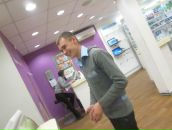 Фотография Бызова Дмитрия