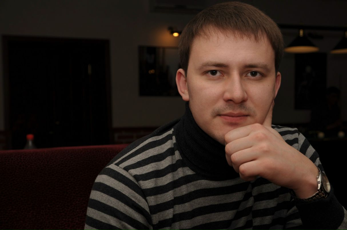 Игорь Корж фотография #46