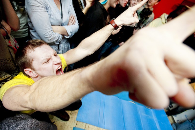 Серёга Азанофф фотография #42