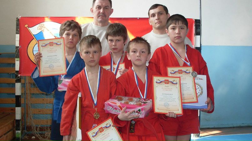 Ренат Азнабаев фотография #25