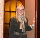 Фотография Соболевой Кристины