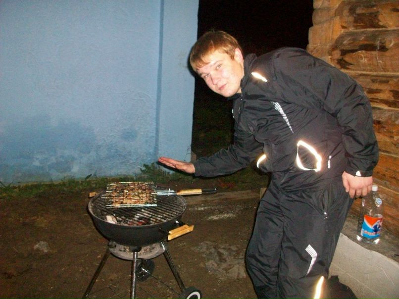 Игорь Кичигин фотография #36