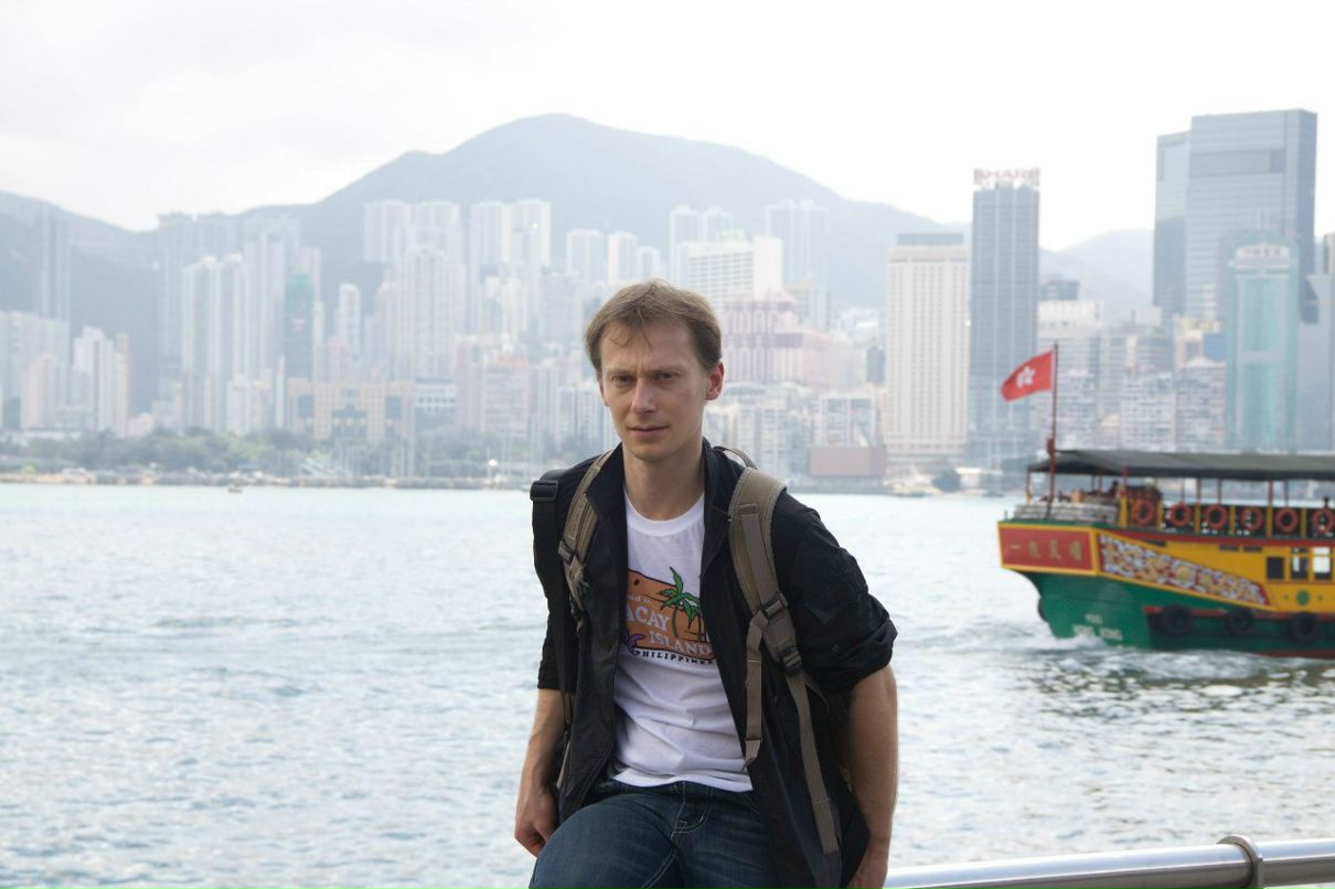 Виталий Вит фотография #27