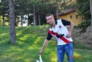 Ismail Arslan фотография #39 (источник - https://vk.com/id156125723)