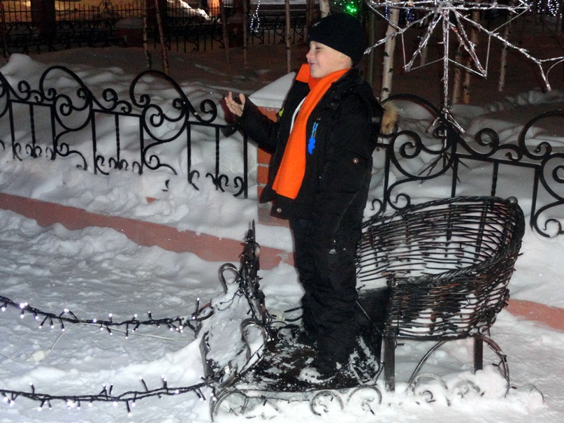 Дмитрий Батаев фотография #27