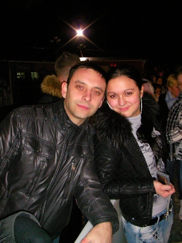 Misha Guzo фотография #34