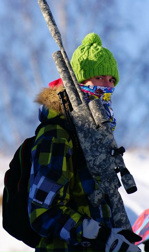 Серафим Мышкин фотография #30