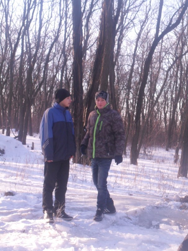 Женя Лёгкий фотография #29