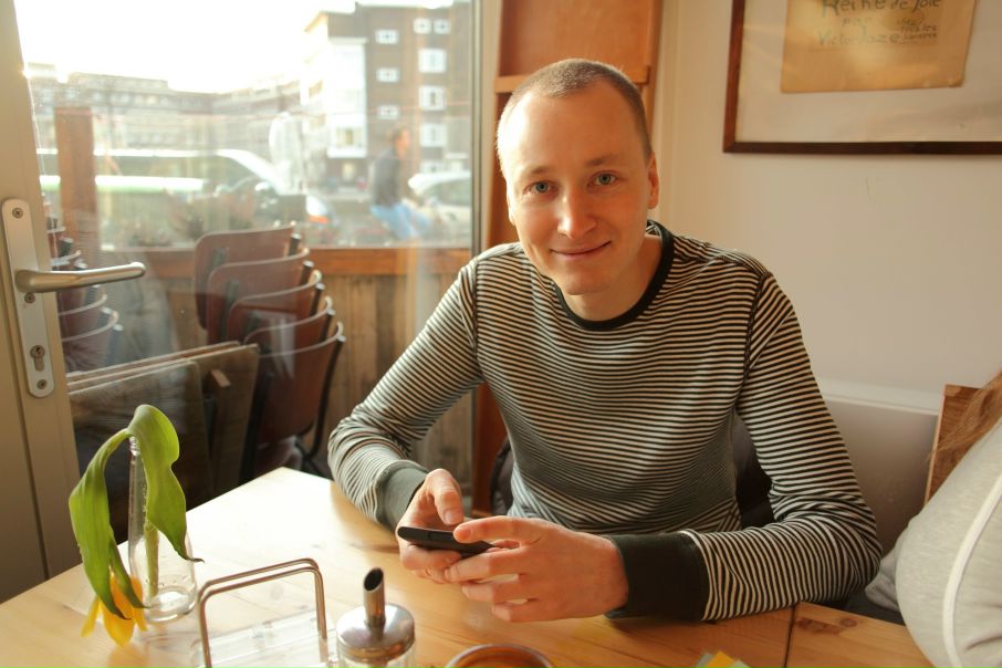 №14, Дмитрий Бурков, 41 год, Калининград №14, Дмитрий Бурков, 41 год, Калининград