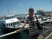 Фотография Горбаневой Ольги