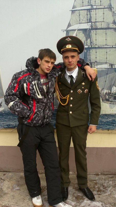 Дмитрий Ким фотография #41