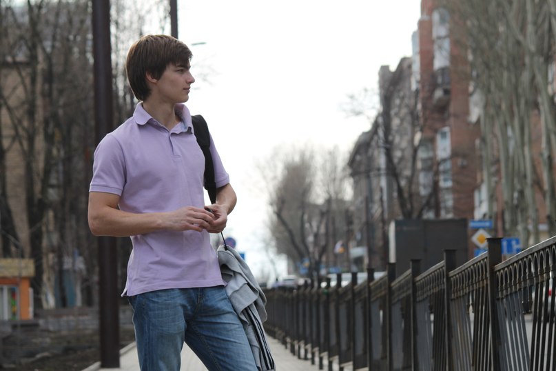 Илья Пугачёв фотография #22