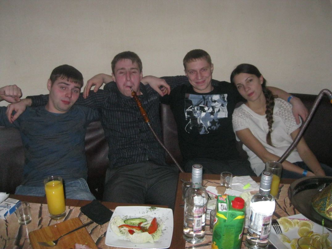 Дмитрий Савельев фотография #16