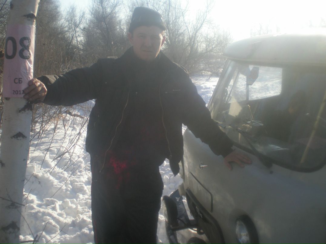 Николай Грищенко фотография #47