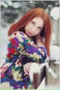 Фотография Мышенковой Марины