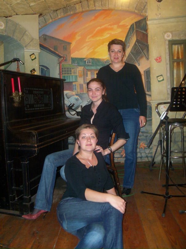 Юля Марковиченко фотография #18