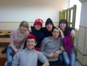 Фотография Исаева Дмитрия