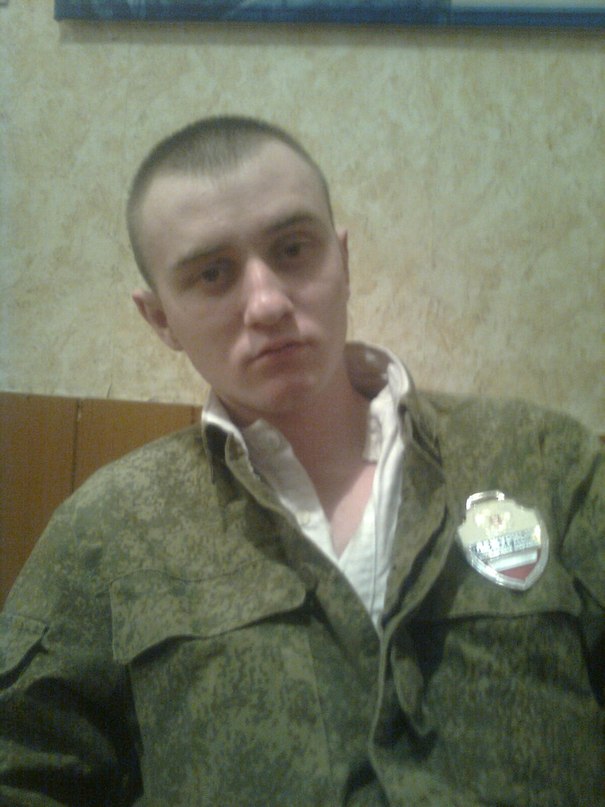 Иван Чальцев фотография #31