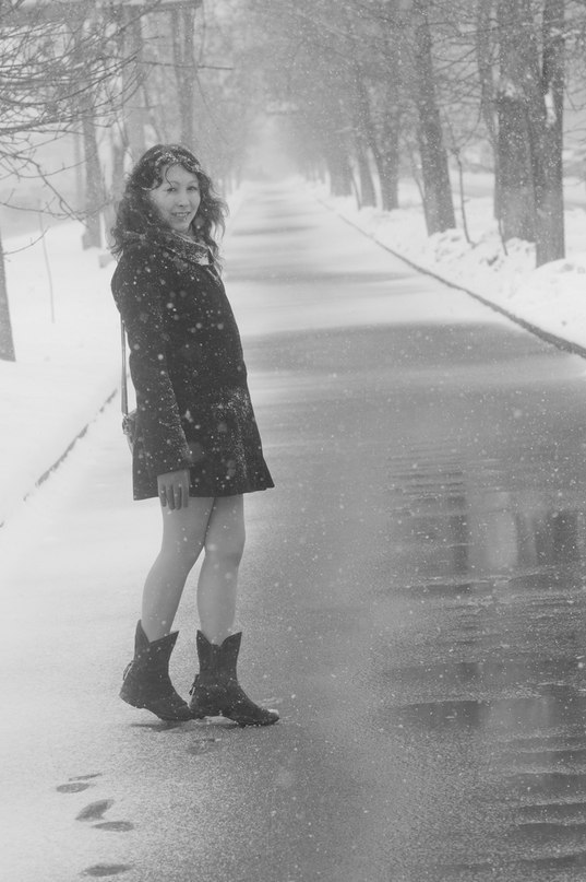 Евгения Федорова фотография #45