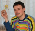 Фотография Валуйскова Вадима