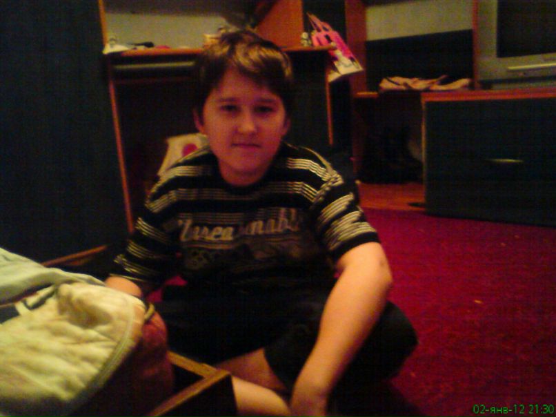 Максим Плотников фотография #4