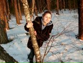 Іруська Сахнюк фотография #13 (источник - https://vk.com/id72736650)