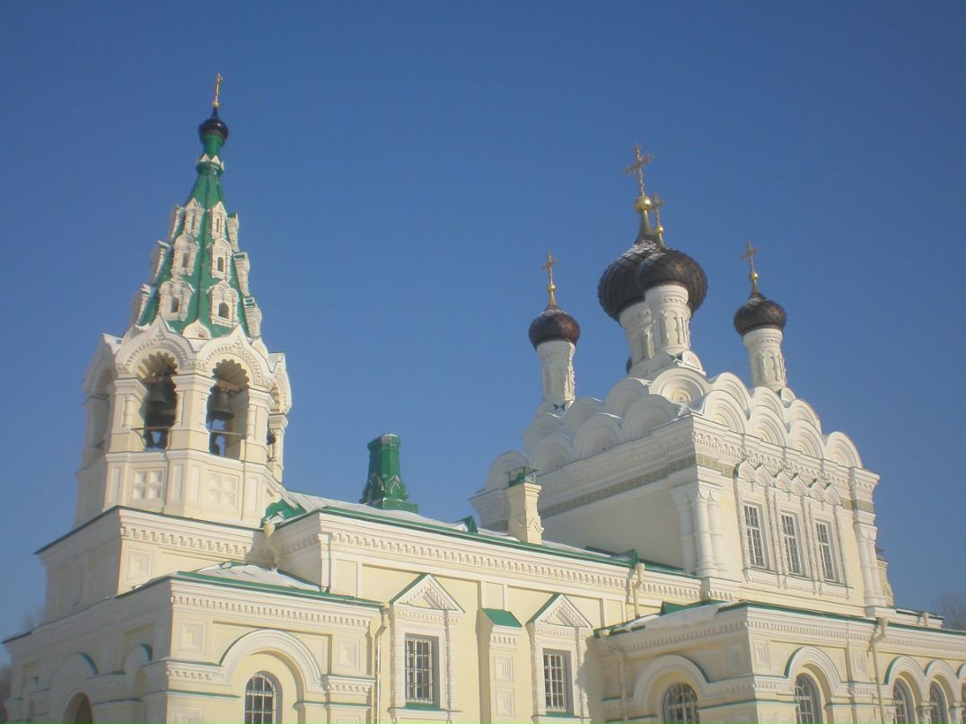 Светлана Линчевская фотография #15