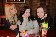 Фотография Поповой Ульяны