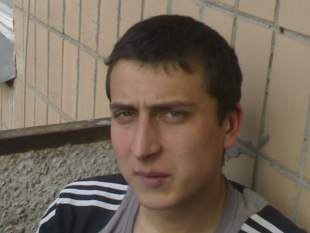 Евгений Ио фотография #2