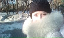 Фотография Нецветай Олеси