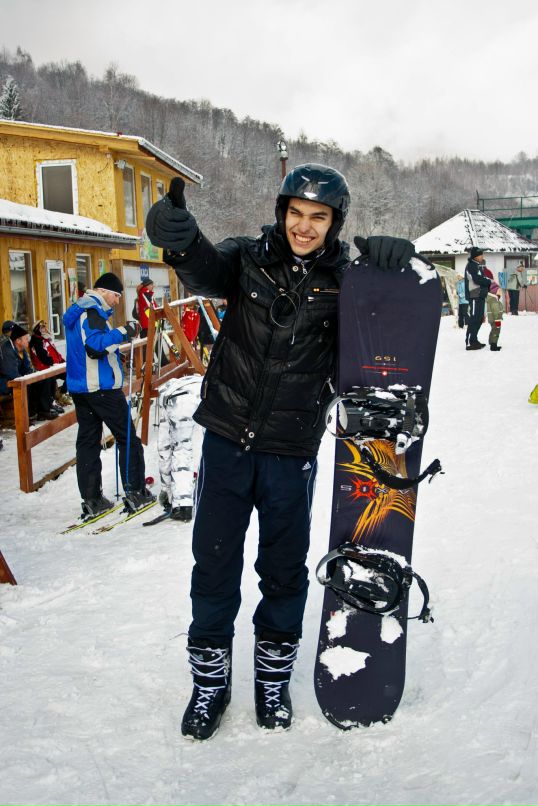 Андрей Горбенко фотография #25