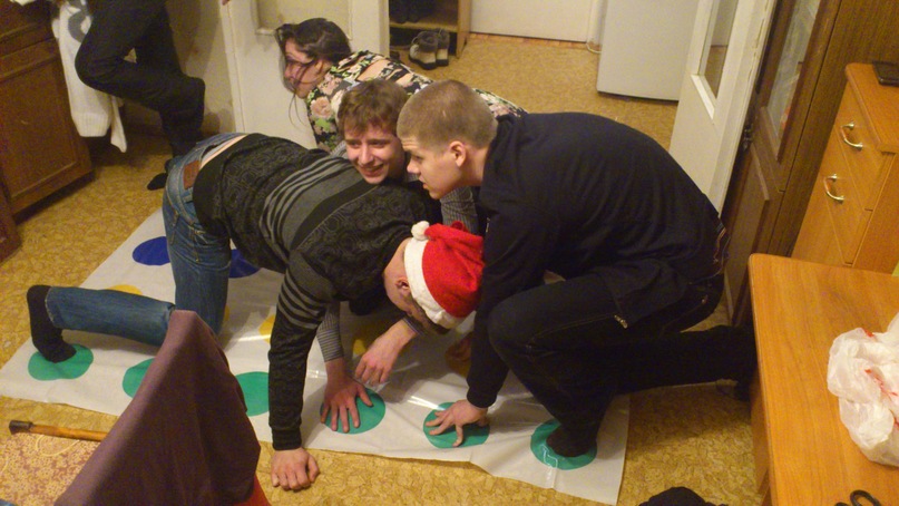 Иван Тарунин фотография #32